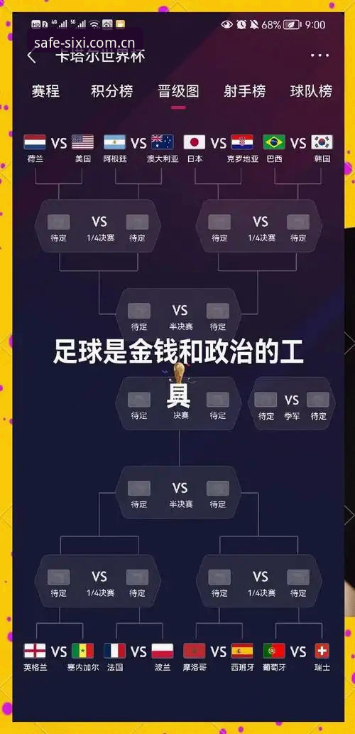 资深球迷的经验分享：从世界杯签证风波看四喜体育观赛的那些门道